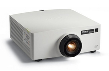 Christie DHD630-GS Projector
